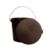 Kentucky Horsewear Bucket with Lid